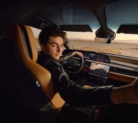 see more photos of the lucid gravity