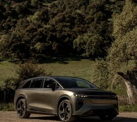 see more photos of the lucid gravity