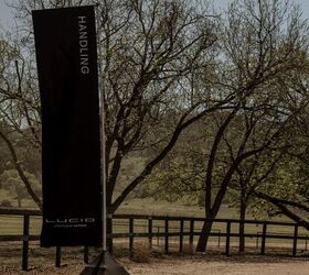 see more photos of the lucid gravity