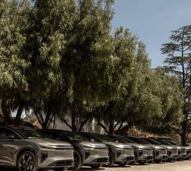 see more photos of the lucid gravity