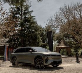 see more photos of the lucid gravity