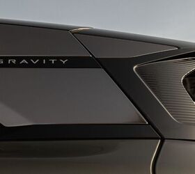 see more photos of the lucid gravity