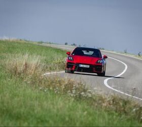 see more photos of the 2025 porsche panamera gts