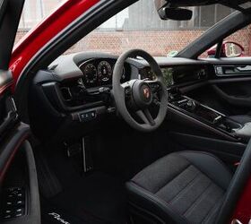 see more photos of the 2025 porsche panamera gts