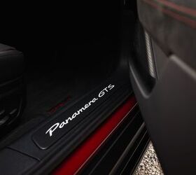 see more photos of the 2025 porsche panamera gts