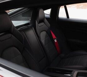 see more photos of the 2025 porsche panamera gts