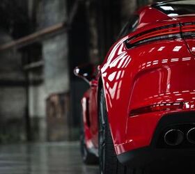 see more photos of the 2025 porsche panamera gts