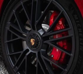 see more photos of the 2025 porsche panamera gts
