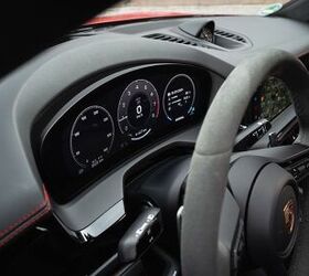 see more photos of the 2025 porsche panamera gts