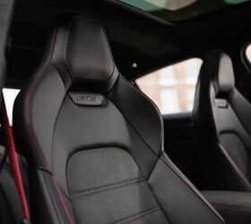 see more photos of the 2025 porsche panamera gts