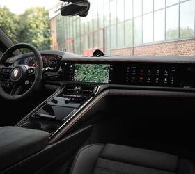 see more photos of the 2025 porsche panamera gts
