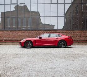 see more photos of the 2025 porsche panamera gts