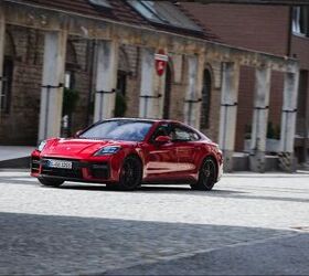 see more photos of the 2025 porsche panamera gts