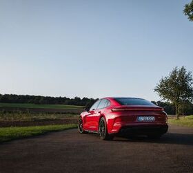 see more photos of the 2025 porsche panamera gts
