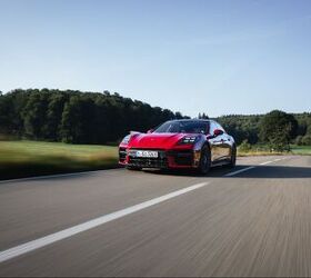 see more photos of the 2025 porsche panamera gts