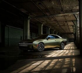 see 50 more photos of the 2026 dodge charger scat pack and r t