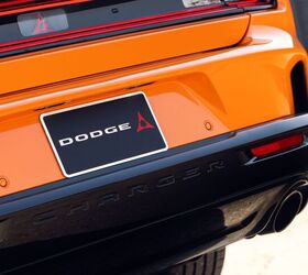 see 50 more photos of the 2026 dodge charger scat pack and r t