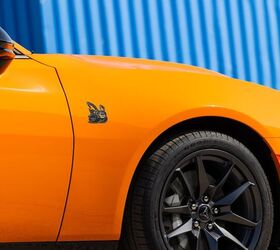 see 50 more photos of the 2026 dodge charger scat pack and r t