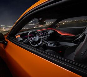 see 50 more photos of the 2026 dodge charger scat pack and r t