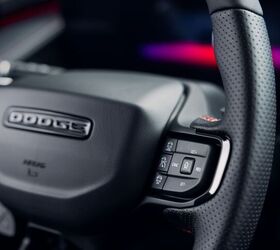 see 50 more photos of the 2026 dodge charger scat pack and r t