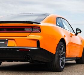 see 50 more photos of the 2026 dodge charger scat pack and r t