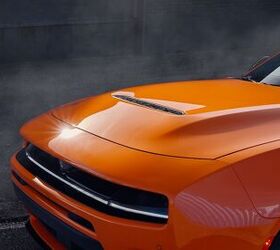 see 50 more photos of the 2026 dodge charger scat pack and r t