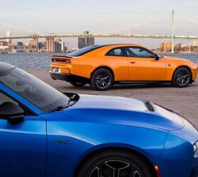 see 50 more photos of the 2026 dodge charger scat pack and r t