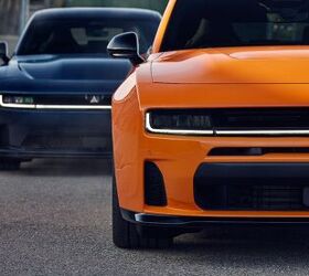 see 50 more photos of the 2026 dodge charger scat pack and r t