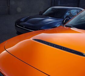 see 50 more photos of the 2026 dodge charger scat pack and r t