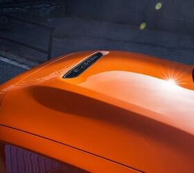 see 50 more photos of the 2026 dodge charger scat pack and r t