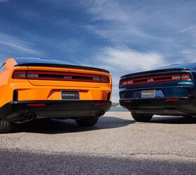 see 50 more photos of the 2026 dodge charger scat pack and r t