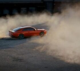 see 50 more photos of the 2026 dodge charger scat pack and r t