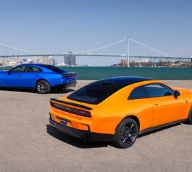 see 50 more photos of the 2026 dodge charger scat pack and r t
