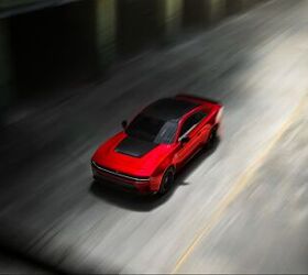 see 50 more photos of the 2026 dodge charger scat pack and r t