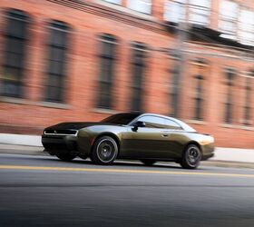 see 50 more photos of the 2026 dodge charger scat pack and r t