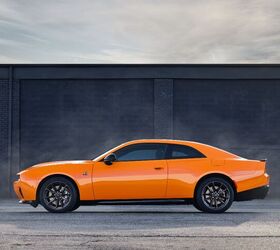 see 50 more photos of the 2026 dodge charger scat pack and r t