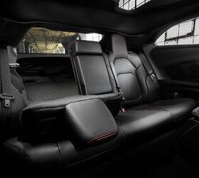 see 50 more photos of the 2026 dodge charger scat pack and r t