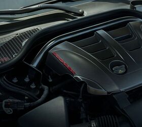 see 50 more photos of the 2026 dodge charger scat pack and r t