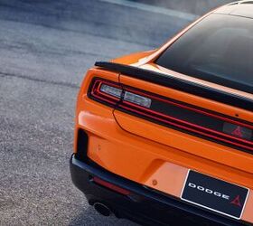 see 50 more photos of the 2026 dodge charger scat pack and r t