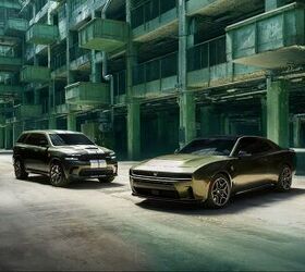 see 50 more photos of the 2026 dodge charger scat pack and r t