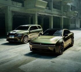 see 50 more photos of the 2026 dodge charger scat pack and r t