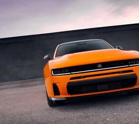 see 50 more photos of the 2026 dodge charger scat pack and r t