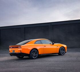 see 50 more photos of the 2026 dodge charger scat pack and r t