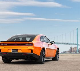 see 50 more photos of the 2026 dodge charger scat pack and r t