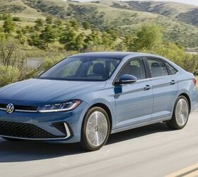 here are the 10 cheapest new cars in 2025, 2025 Volkswagen Jetta
