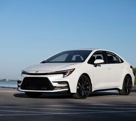 here are the 10 cheapest new cars in 2025, 2025 Toyota Corolla