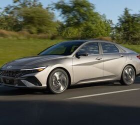 here are the 10 cheapest new cars in 2025, 2025 Hyundai Elantra