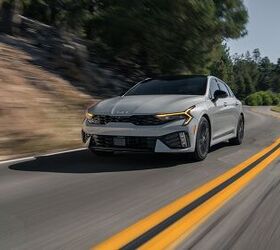 here are the 10 cheapest new cars in 2025, 2025 Kia K5