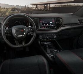 see more photos of the 2026 dodge durango