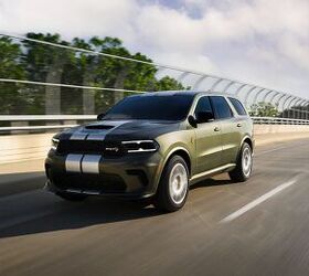 see more photos of the 2026 dodge durango